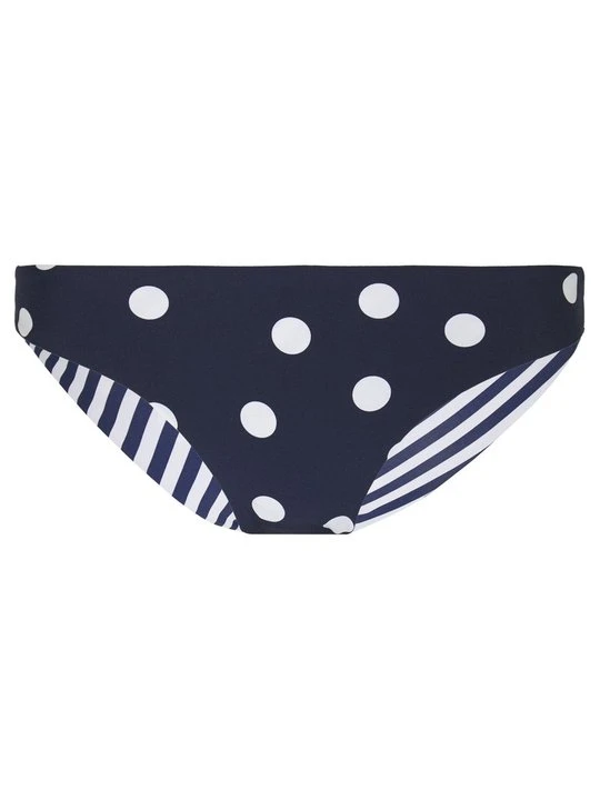 Zdjęcie produktu Dół od bikini Women'secret granatowy