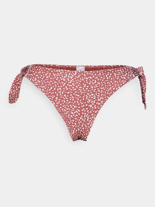 Zdjęcie produktu Dół od bikini Women'secret brązowy