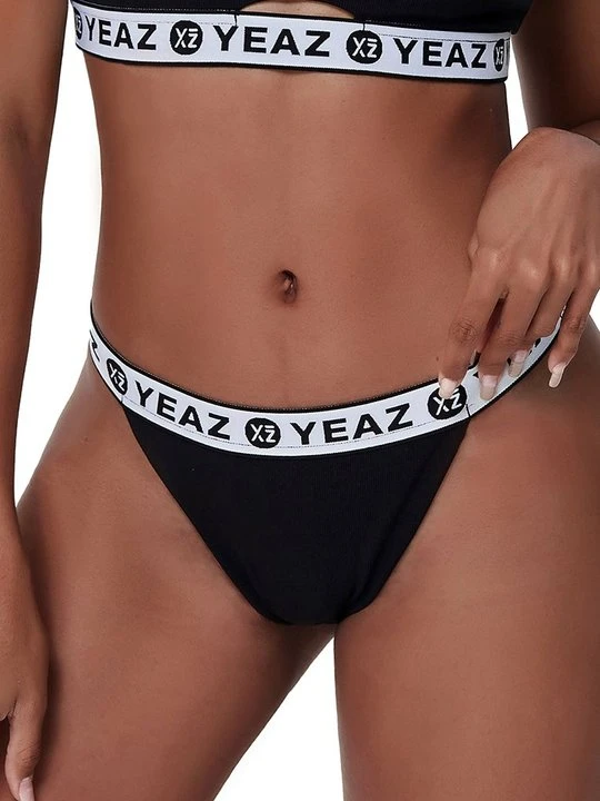 Zdjęcie produktu Dół od bikini YEAZ czarny