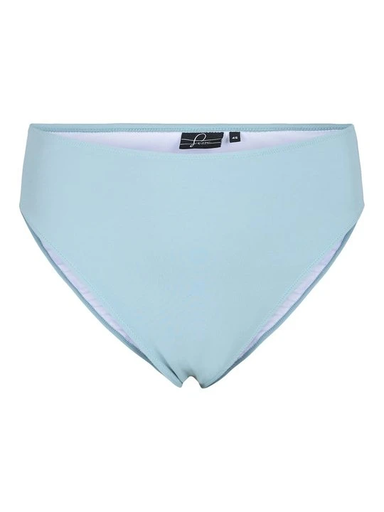 Zdjęcie produktu Dół od bikini Zizzi niebieski