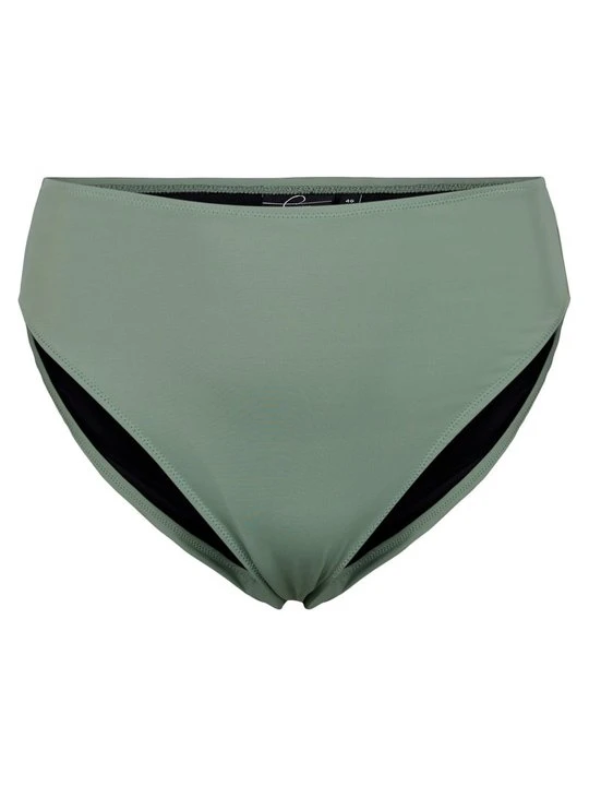 Zdjęcie produktu Dół od bikini Zizzi zielony