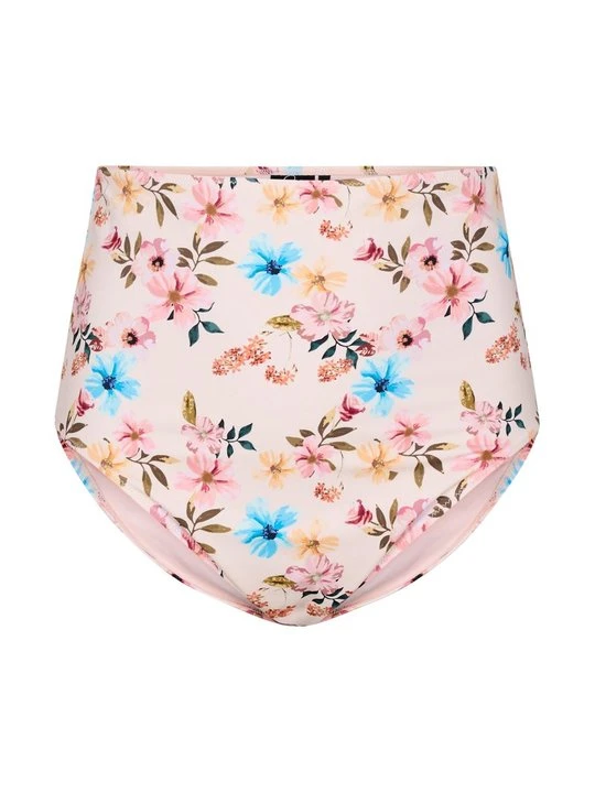 Zdjęcie produktu Dół od bikini Zizzi piaskowy
