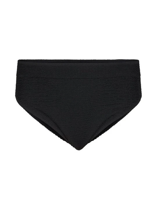 Zdjęcie produktu Dół od bikini Zizzi czarny