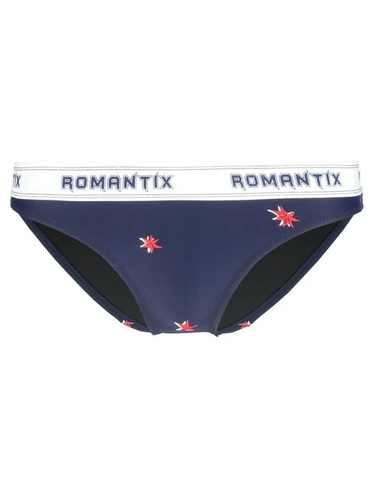 Zdjęcie produktu Dół od bikini Zoe Karssen granatowy