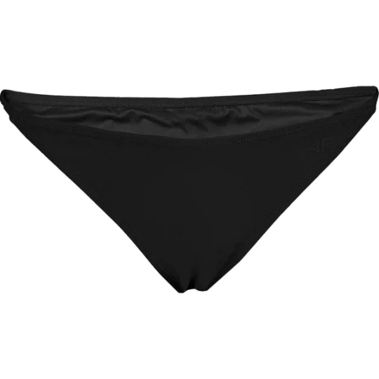 Zdjęcie produktu Dół od stroju kąpielowego, bikini 4FWSS24UBKBF044 4F Czarny