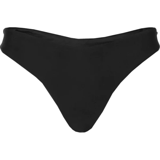 Zdjęcie produktu Dół od stroju kąpielowego, bikini 4FWSS24UBKBF048 4F Czarny