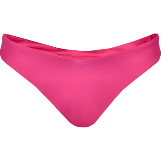 Zdjęcie produktu Dół od stroju kąpielowego, bikini 4FWSS24UBKBF048 4F Różowy