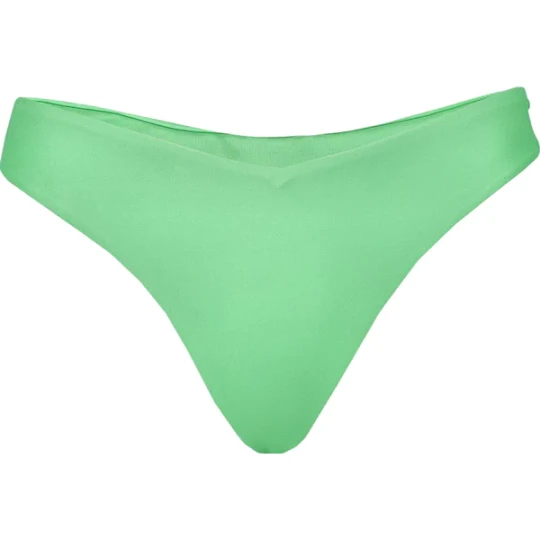 Zdjęcie produktu Dół od stroju kąpielowego, bikini 4FWSS24UBKBF048 4F Zielony