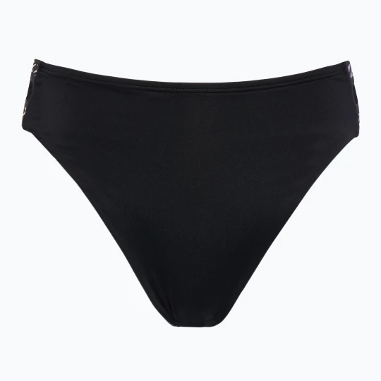Zdjęcie produktu Dół od stroju pływackiego Speedo Flu3nte Logo Elastic High Waist speedo black