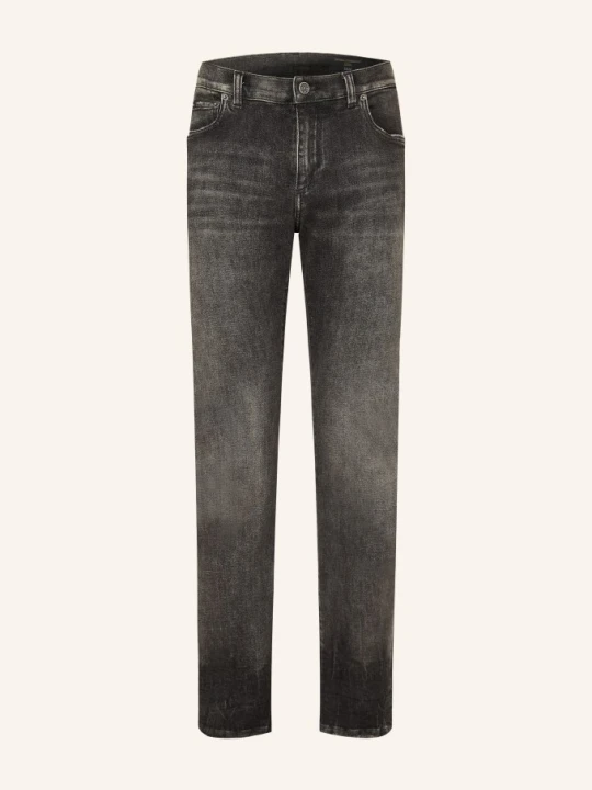 Zdjęcie produktu Dolce & Gabbana Dżinsy Slim Fit grau S9001 VARIANTE ABBINATA