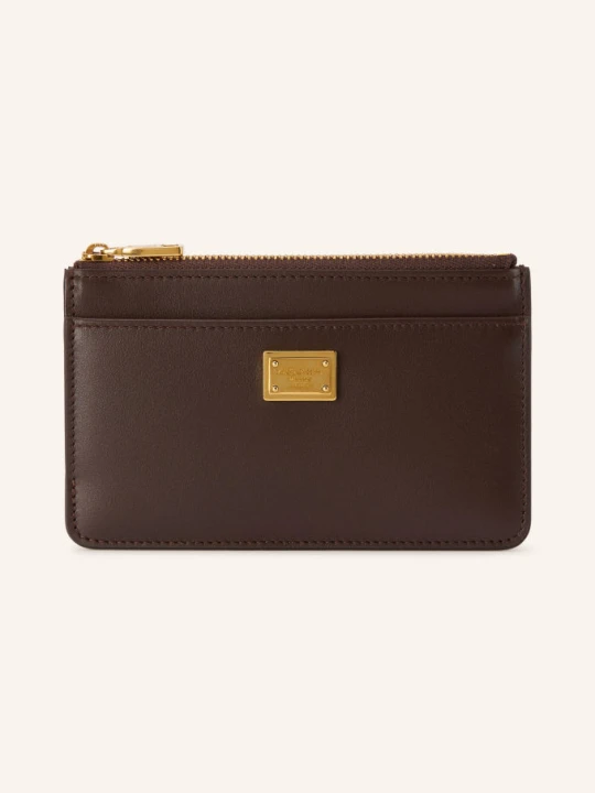 Zdjęcie produktu Dolce & Gabbana Etui Na Karty braun