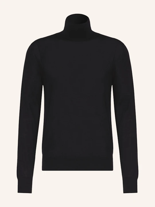 Zdjęcie produktu Dolce & Gabbana Golf schwarz CZARNY