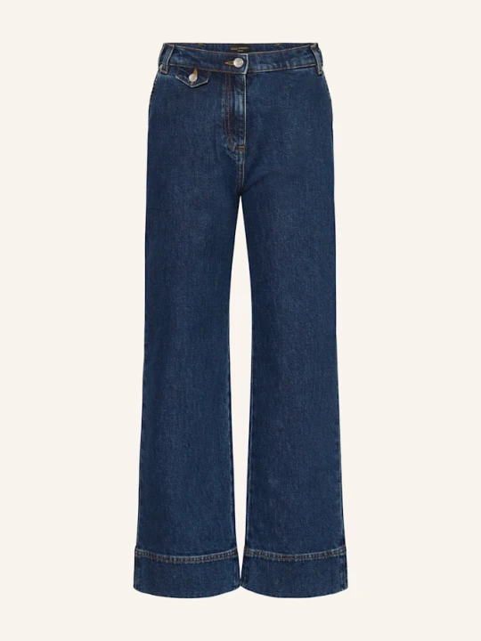 Zdjęcie produktu Dolce & Gabbana Jeansy lila S9000 COMBINED COLOUR