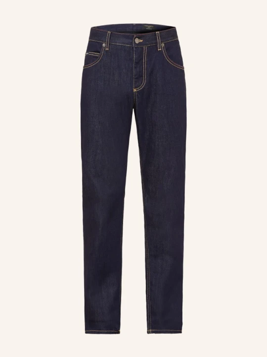 Zdjęcie produktu Dolce & Gabbana Jeansy O Regularnym Kroju blau S9001 VARIANTE ABBINATA