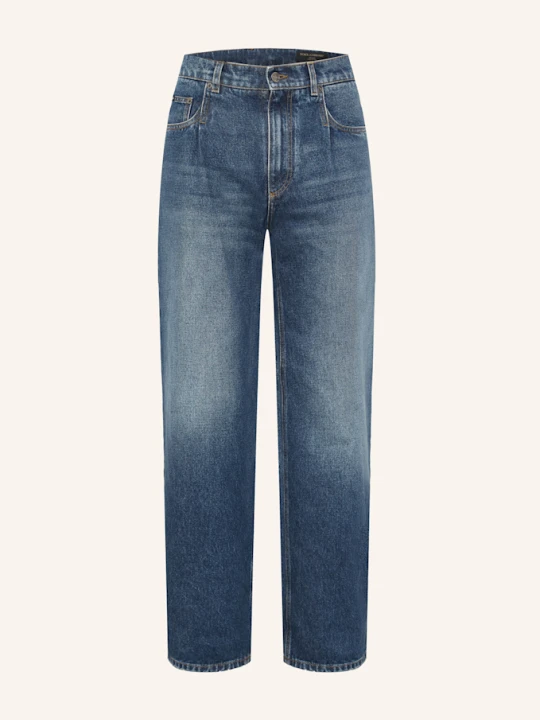 Zdjęcie produktu Dolce & Gabbana Jeansy Oversize Fit blau S9001 VARIANTE ABBINATA