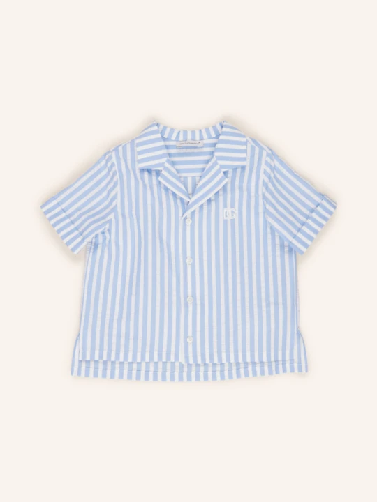 Zdjęcie produktu Dolce & Gabbana Koszula blau