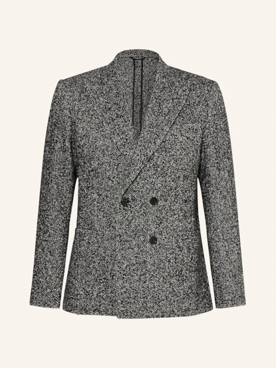Zdjęcie produktu Dolce & Gabbana Marynarka Regular Fit grau