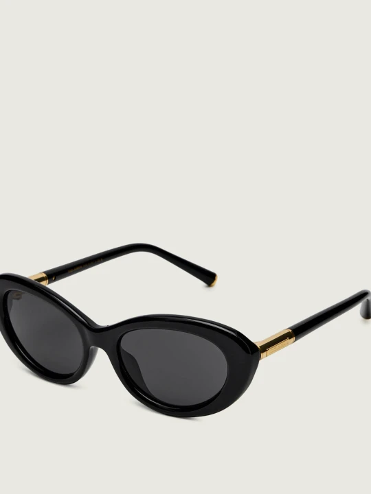 Zdjęcie produktu Dolce & Gabbana Okulary przeciwsłoneczne DG4519 czarny