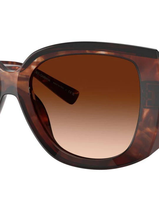 Zdjęcie produktu Dolce & Gabbana Okulary przeciwsłoneczne DG4495 szylkret