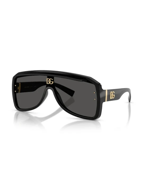 Zdjęcie produktu Dolce & Gabbana okulary przeciwsłoneczne czarny