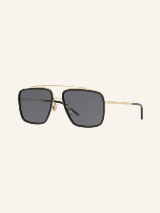Zdjęcie produktu Dolce & Gabbana Okulary Przeciwsłoneczne Dg 2220 schwarz czarny