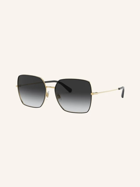 Zdjęcie produktu Dolce & Gabbana Okulary Przeciwsłoneczne Dg 2242 gold