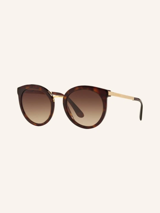 Zdjęcie produktu Dolce & Gabbana Okulary Przeciwsłoneczne Dg 4268 gruen