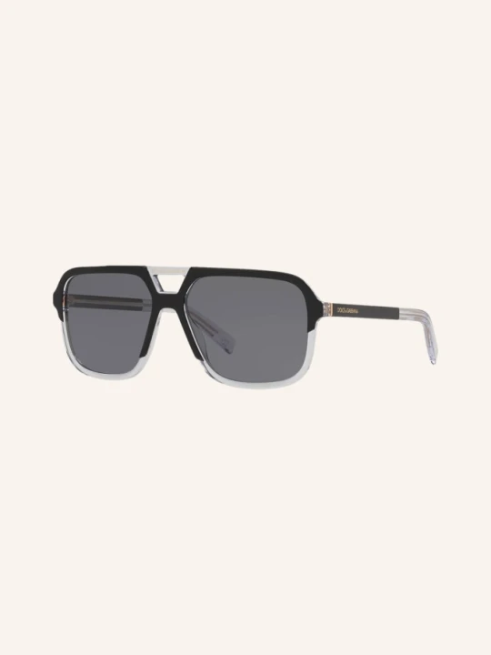 Zdjęcie produktu Dolce & Gabbana Okulary Przeciwsłoneczne Dg 4354 schwarz czarny