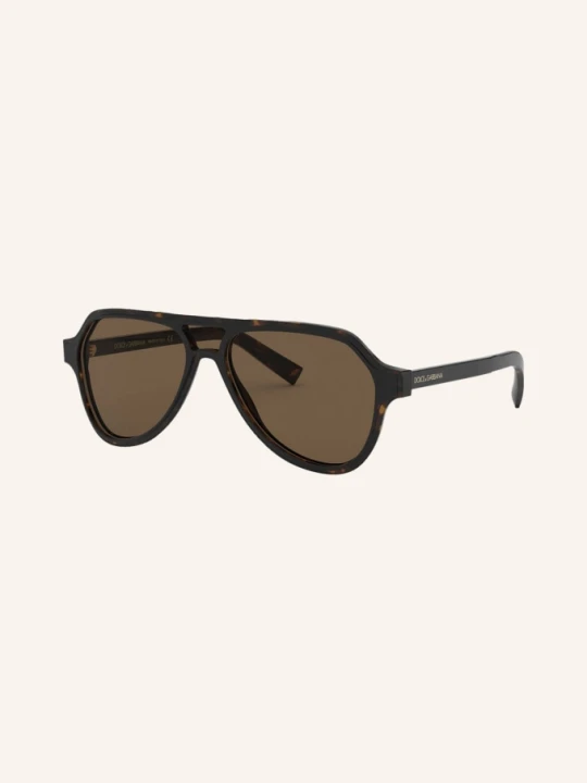 Zdjęcie produktu Dolce & Gabbana Okulary Przeciwsłoneczne Dg 4355 gruen