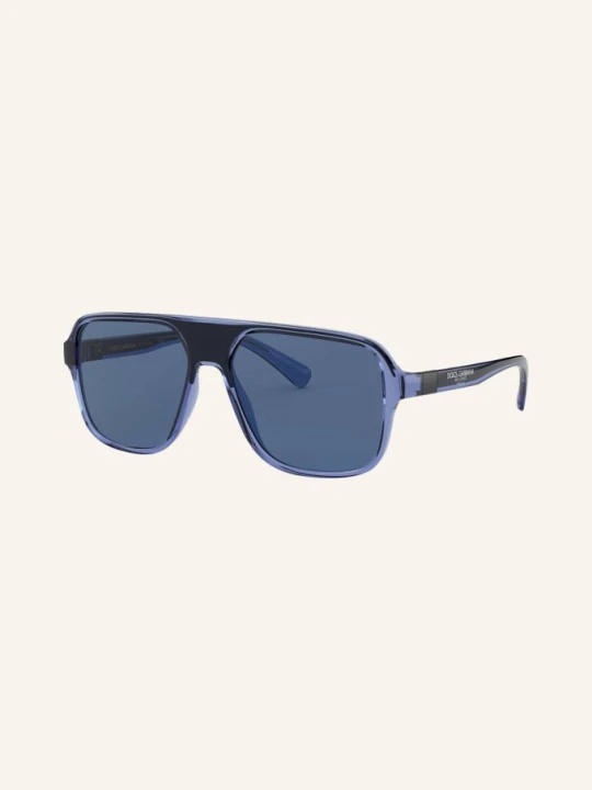Zdjęcie produktu Dolce & Gabbana Okulary Przeciwsłoneczne Dg 6134 transparent