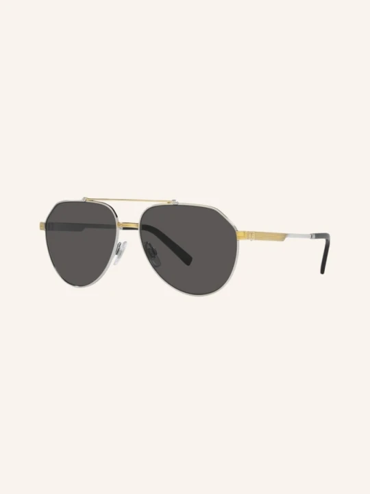 Zdjęcie produktu Dolce & Gabbana Okulary Przeciwsłoneczne dg2288 silber srebrny