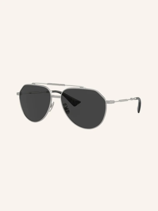Zdjęcie produktu Dolce & Gabbana Okulary Przeciwsłoneczne dg2302 silber srebrny