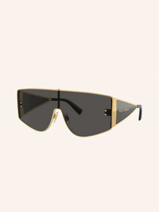Zdjęcie produktu Dolce & Gabbana Okulary Przeciwsłoneczne dg2305 gold