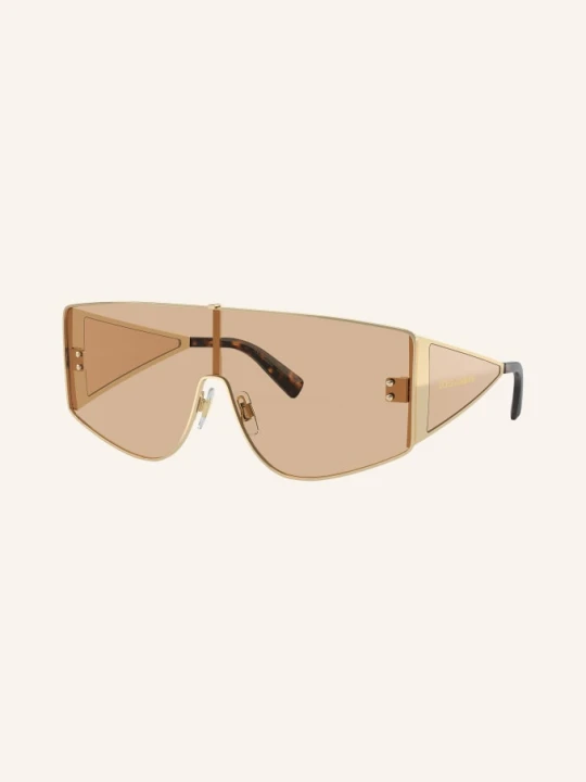 Zdjęcie produktu Dolce & Gabbana Okulary Przeciwsłoneczne dg2305 gold