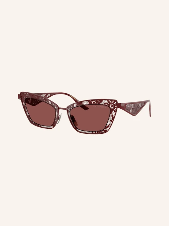 Zdjęcie produktu Dolce & Gabbana Okulary Przeciwsłoneczne dg2311 rot