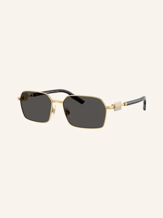 Zdjęcie produktu Dolce & Gabbana Okulary Przeciwsłoneczne dg2316 gold
