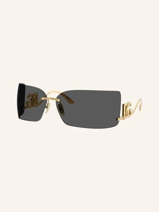 Zdjęcie produktu Dolce & Gabbana Okulary Przeciwsłoneczne dg2319 gold