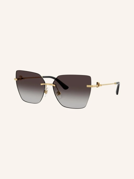 Zdjęcie produktu Dolce & Gabbana Okulary Przeciwsłoneczne dg2321 gold