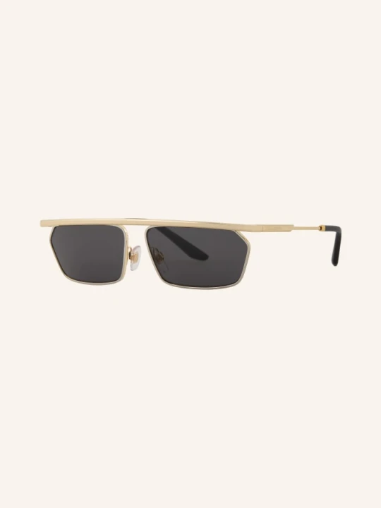 Zdjęcie produktu Dolce & Gabbana Okulary Przeciwsłoneczne dg2327 rosegold różowy