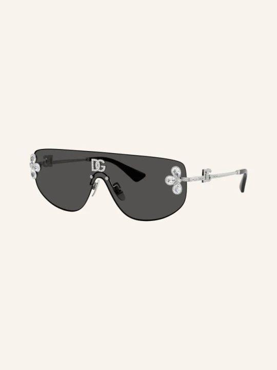 Zdjęcie produktu Dolce & Gabbana Okulary Przeciwsłoneczne dg2333b silber srebrny