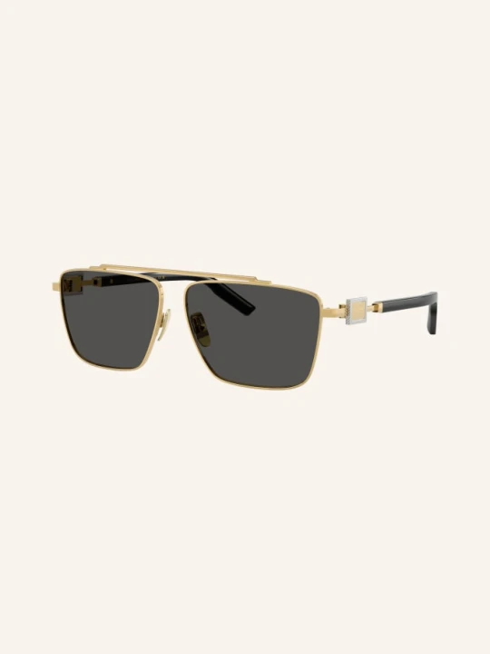 Zdjęcie produktu Dolce & Gabbana Okulary Przeciwsłoneczne dg2336 gold