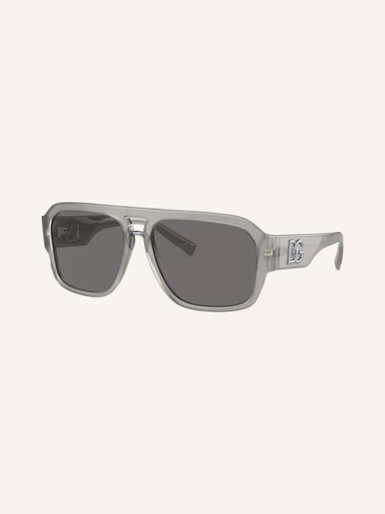 Zdjęcie produktu Dolce & Gabbana Okulary Przeciwsłoneczne dg4403 grau szary