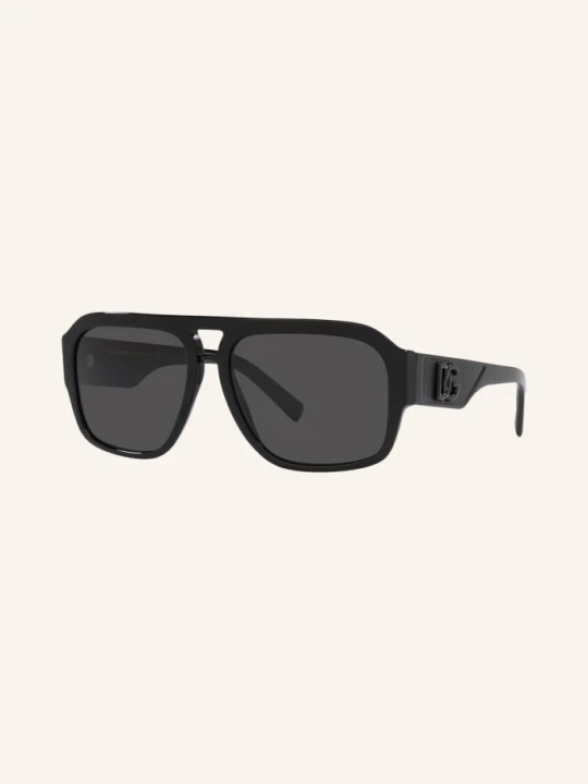 Zdjęcie produktu Dolce & Gabbana Okulary Przeciwsłoneczne dg4403 schwarz czarny