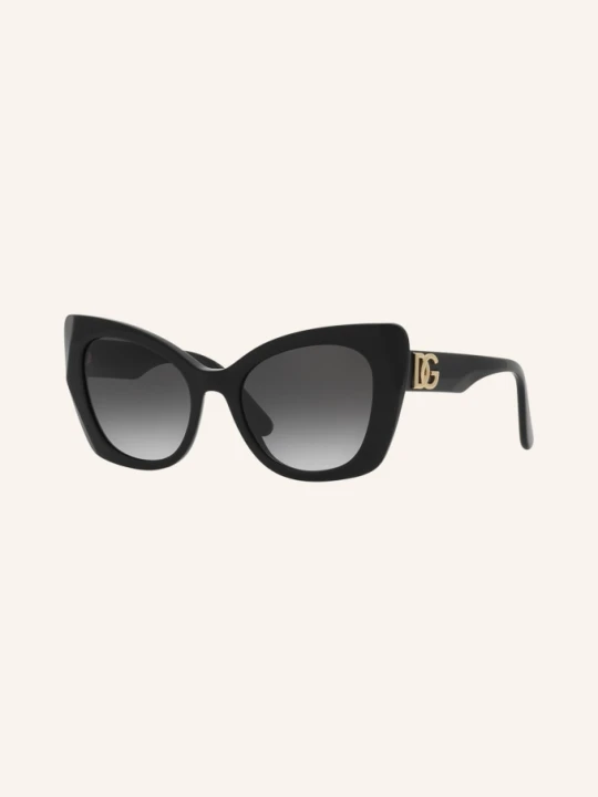 Zdjęcie produktu Dolce & Gabbana Okulary Przeciwsłoneczne dg4405 schwarz czarny