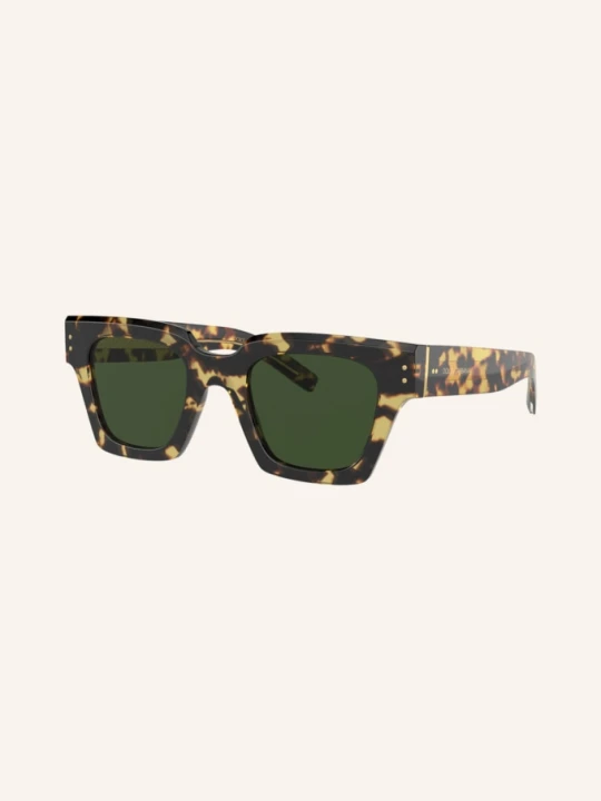 Zdjęcie produktu Dolce & Gabbana Okulary Przeciwsłoneczne dg4413 braun brązowy