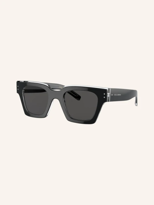 Zdjęcie produktu Dolce & Gabbana Okulary Przeciwsłoneczne dg4413 schwarz