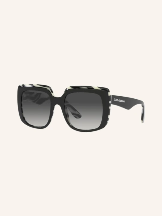 Zdjęcie produktu Dolce & Gabbana Okulary Przeciwsłoneczne dg4414 schwarz czarny