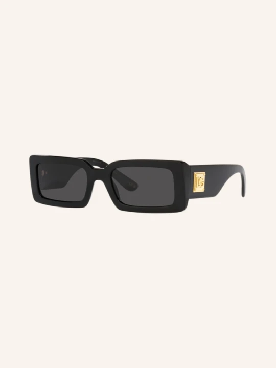 Zdjęcie produktu Dolce & Gabbana Okulary Przeciwsłoneczne dg4416 schwarz czarny