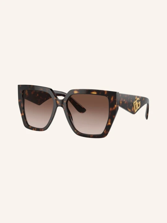 Zdjęcie produktu Dolce & Gabbana Okulary Przeciwsłoneczne dg4438 gruen