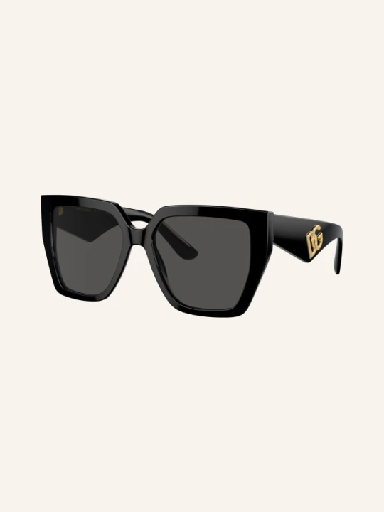 Zdjęcie produktu Dolce & Gabbana Okulary Przeciwsłoneczne dg4438 schwarz czarny
